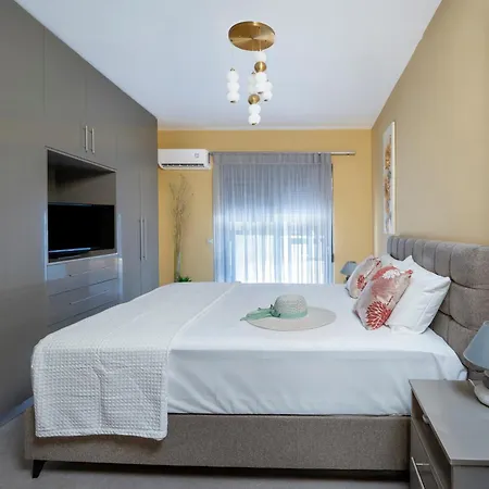 Magical House Ialysos (Rhodes)