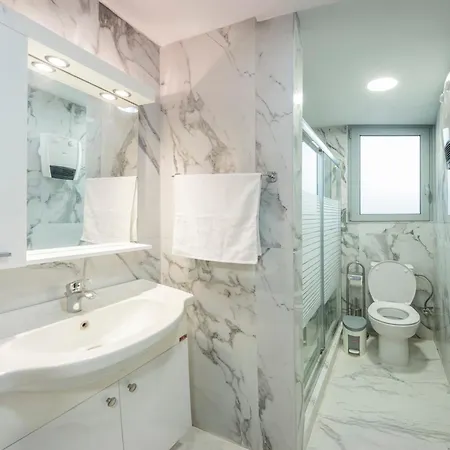 Magical House * Ialysos (Rhodes)