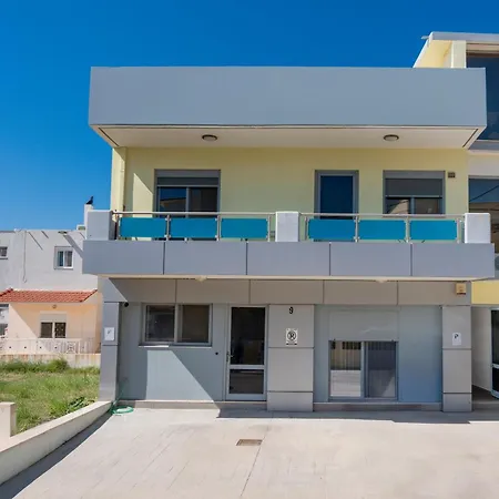 Magical House * Ialysos (Rhodes)