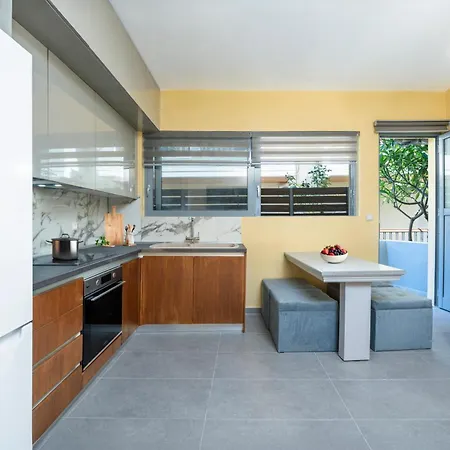 Appartement Magical House