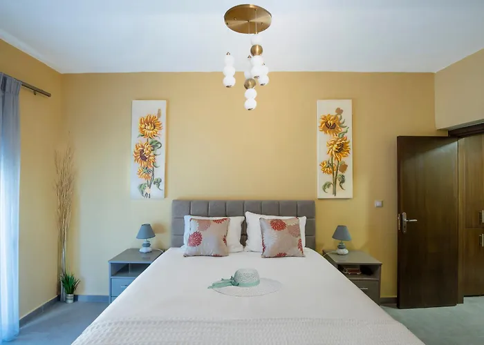 Magical House Appartement *