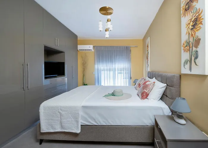 Magical House Ялиссос