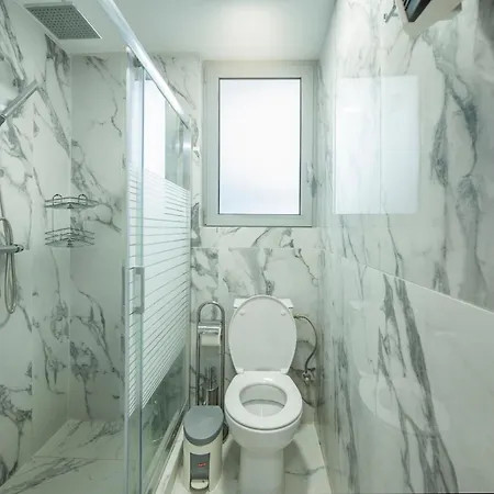 Apartman Magical House *