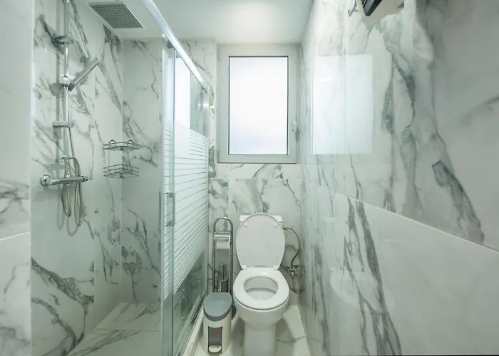 Apartman Magical House *